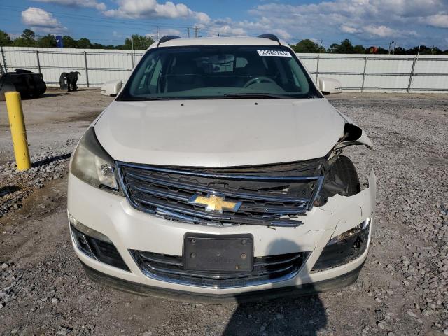Photo 5 from auction – 2014 CHEVROLET TRAVERSE L with VIN 1GNKRGKD8EJ220387