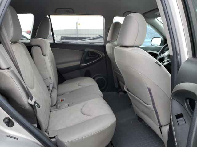Photo 11 from auction – 2011 TOYOTA RAV4 with VIN 2T3BF4DV5BW148342