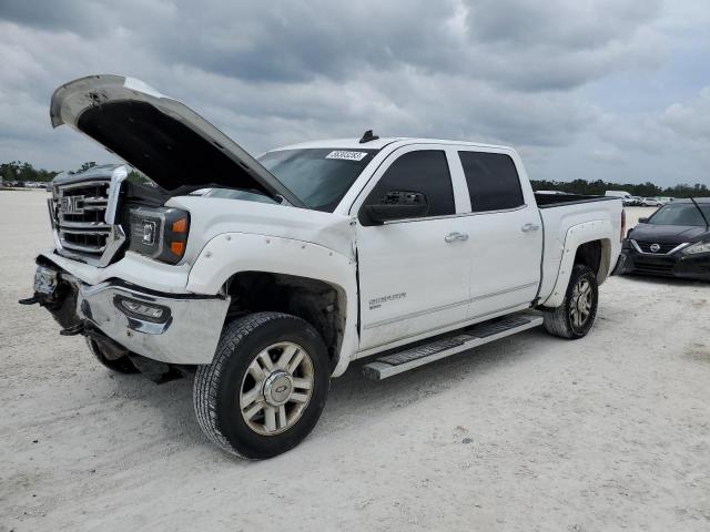 GMC SIERRA K15 2018 with VIN 3GTU2NER0JG354534 - Photo from auction
