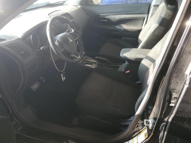 Photo 7 from auction – 2018 MITSUBISHI OUTLANDER with VIN JA4AP3AU0JU014357
