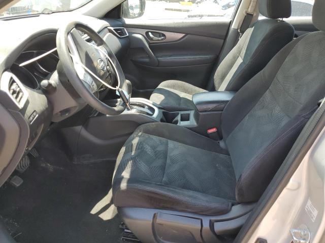 Photo 7 from auction – 2014 NISSAN ROGUE S with VIN 5N1AT2MVXEC788879