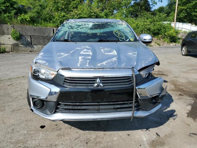 Photo 5 from auction – 2017 MITSUBISHI OUTLANDER with VIN JA4AR3AU2HZ024539