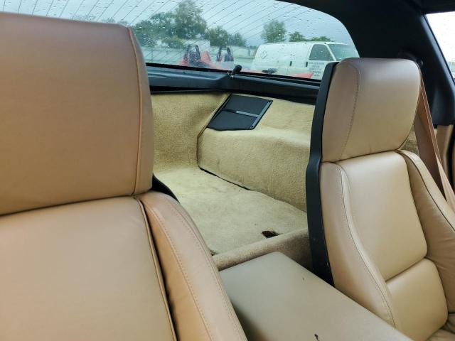 Photo 10 from auction – 1985 CHEVROLET CORVETTE with VIN 1G1YY0783F5111962