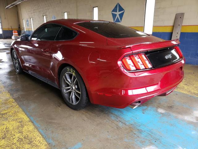 Photo 2 from auction – 2016 FORD MUSTANG GT with VIN 1FA6P8CF2G5326521