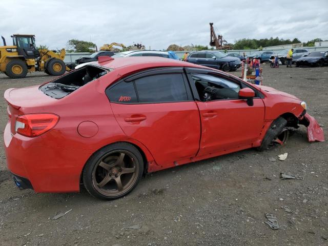 صورة رقم 3 من المزاد - 2019 SUBARU WRX مع VIN JF1VA1A66K9816078