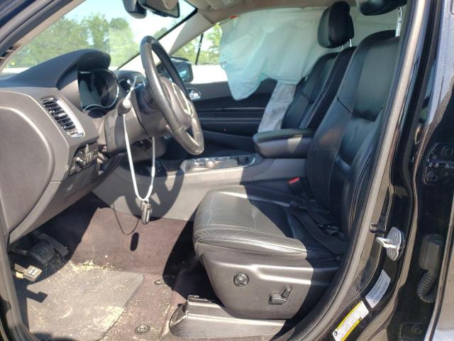 Photo 7 from auction – 2016 DODGE DURANGO LI with VIN 1C4RDJDG7GC424700