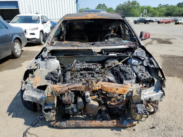 Photo 5 from auction – 2012 BUICK LACROSSE with VIN 1G4GC5E39CF309260