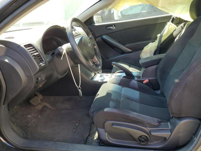 Photo 7 from auction – 2012 NISSAN ALTIMA S with VIN 1N4AL2EPXCC193781