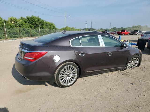 Photo 3 from auction – 2014 BUICK LACROSSE T with VIN 1G4GF5G36EF305660
