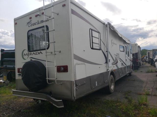 Photo 4 from auction – 2004 FORD COACH with VIN 1F6MF53S540A02278