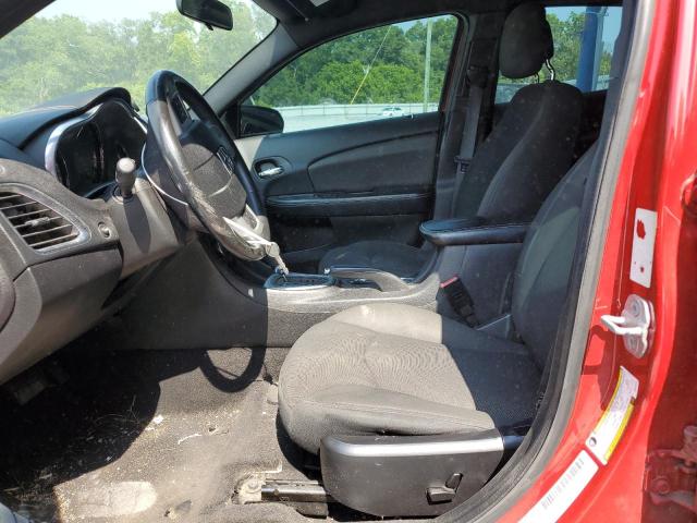 Photo 7 from auction – 2013 DODGE AVENGER SX with VIN 1C3CDZCB8DN548845