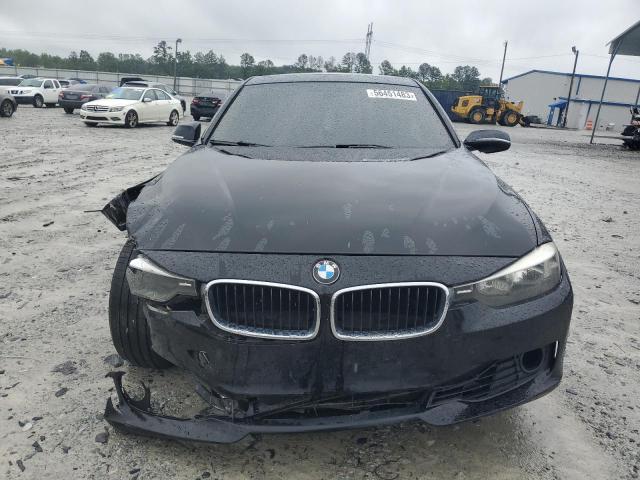 Photo 5 from auction – 2013 BMW 328 I with VIN WBA3A5C5XDF358642