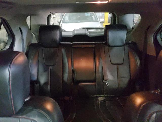 Photo 10 from auction – 2011 CHEVROLET EQUINOX LT with VIN 2CNFLNECXB6357919