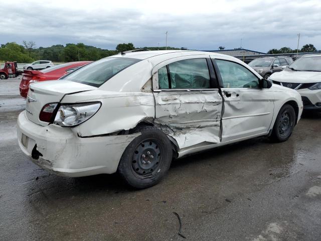 Photo 3 from auction – 2007 CHRYSLER SEBRING with VIN 1C3LC46K47N526041
