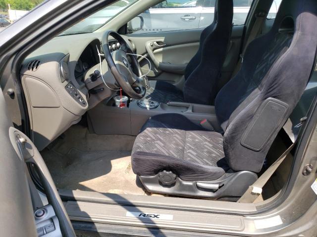 Photo 7 from auction – 2003 ACURA RSX with VIN JH4DC54863C006232