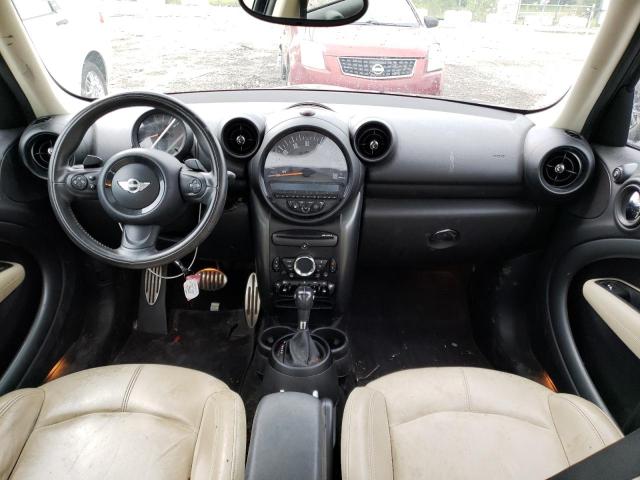 Photo 8 from auction – 2016 MINI COOPER S C with VIN WMWZC5C53GWU20004