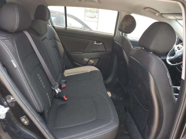 Photo 11 from auction – 2012 KIA SPORTAGE E with VIN KNDPC3A23C7189343