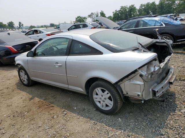 Photo 2 from auction – 2006 CHEVROLET COBALT LT with VIN 1G1AL15F367708637