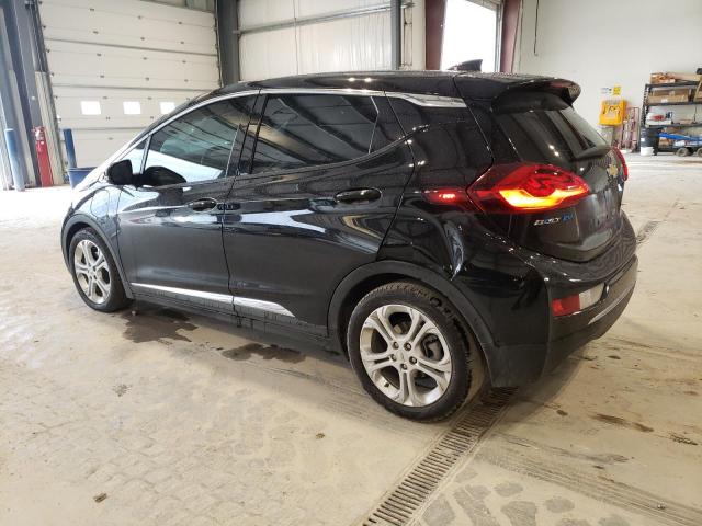 Photo 2 from auction – 2019 CHEVROLET BOLT EV LT with VIN 1G1FY6S07K4137833