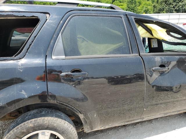 Photo 11 from auction – 2010 FORD ESCAPE LIM with VIN 1FMCU9EG7AKA52156