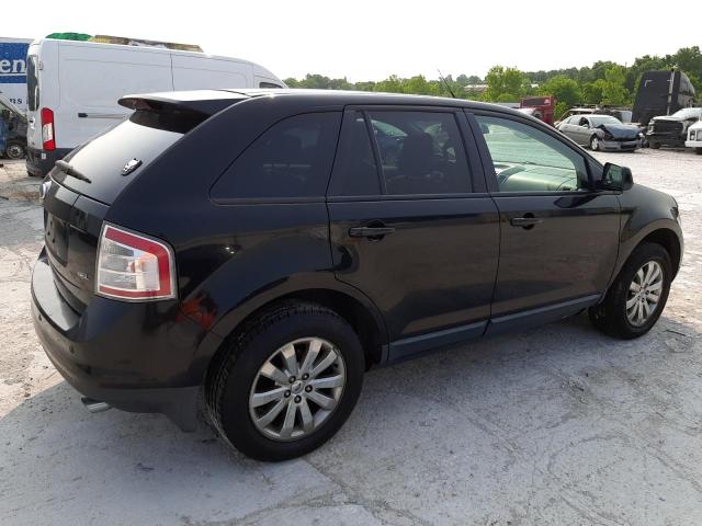 Photo 3 from auction – 2007 FORD EDGE SEL P with VIN 2FMDK39C57BB52838