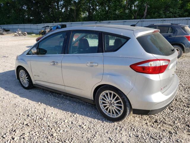 Photo 2 from auction – 2013 FORD C-MAX SEL with VIN 1FADP5BU4DL549141
