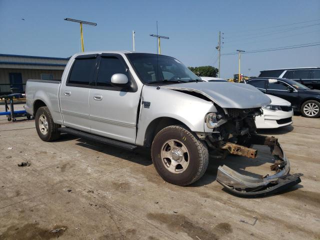 Photo 4 from auction – 2001 FORD F150 SUPER with VIN 1FTRW07611KC45847