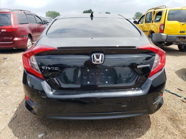 Photo 6 from auction – 2016 HONDA CIVIC TOUR with VIN 19XFC1F96GE021241