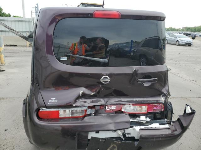 Photo 6 from auction – 2010 NISSAN CUBE BASE with VIN JN8AZ2KR9AT163218