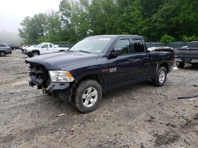 RAM 1500 ST 2016 with VIN 1C6RR7FM1GS181454 - Photo from auction