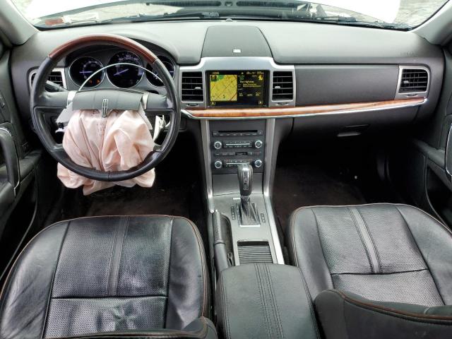 Photo 8 from auction – 2010 LINCOLN MKZ with VIN 3LNHL2JCXAR752767