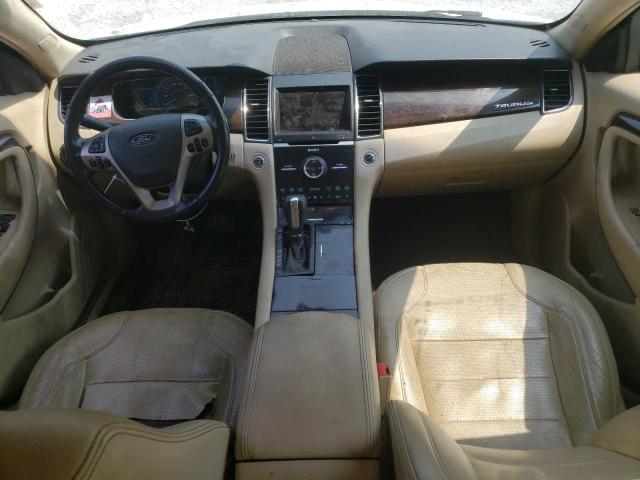 Photo 8 from auction – 2013 FORD TAURUS LIM with VIN 1FAHP2F85DG226691
