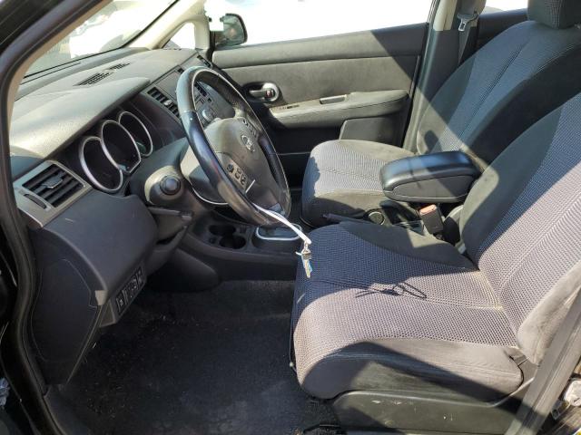 Photo 7 from auction – 2010 NISSAN VERSA S with VIN 3N1BC1CP7AL402927