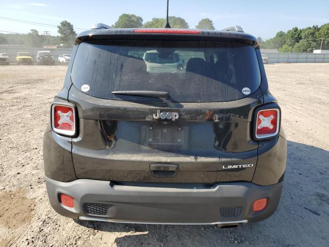 Photo 6 from auction – 2018 JEEP RENEGADE L with VIN ZACCJADBXJPJ18691