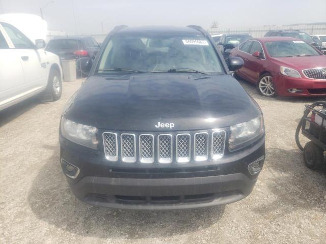 Photo 5 from auction – 2016 JEEP COMPASS SP with VIN 1C4NJDAB9GD706865