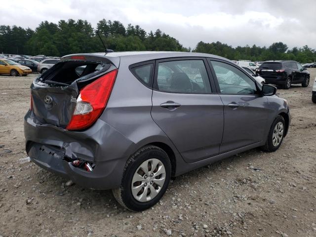 Photo 3 from auction – 2016 HYUNDAI ACCENT SE with VIN KMHCT5AE1GU248395