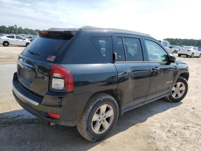 Photo 3 from auction – 2014 JEEP COMPASS SP with VIN 1C4NJCBA5ED772150