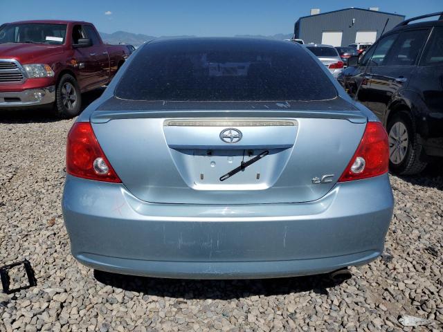 Photo 6 from auction – 2007 SCION TC with VIN JTKDE167470144831