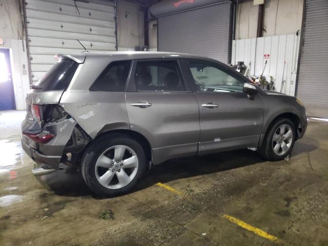 Photo 3 from auction – 2008 ACURA RDX with VIN 5J8TB18258A011294