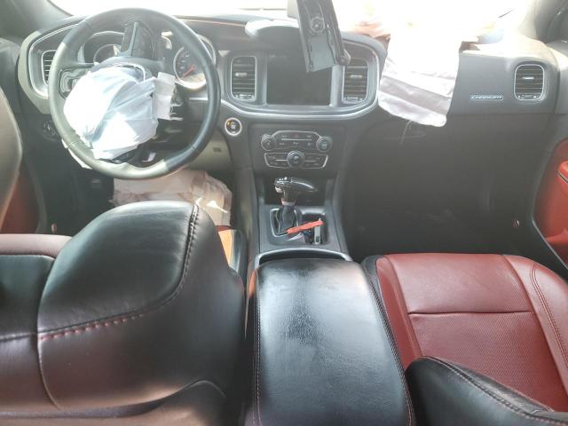 Photo 8 from auction – 2017 DODGE CHARGER R/ with VIN 2C3CDXCT4HH667200