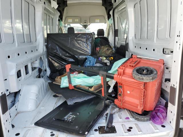 Photo 11 from auction – 2023 FORD TRANSIT T- with VIN 1FTBR1X8XPKA70538