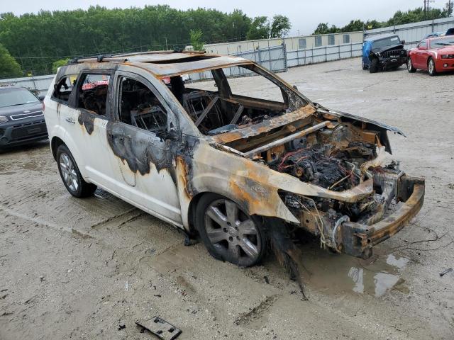 Photo 4 from auction – 2010 DODGE JOURNEY R/ with VIN 3D4PG9FV6AT206223