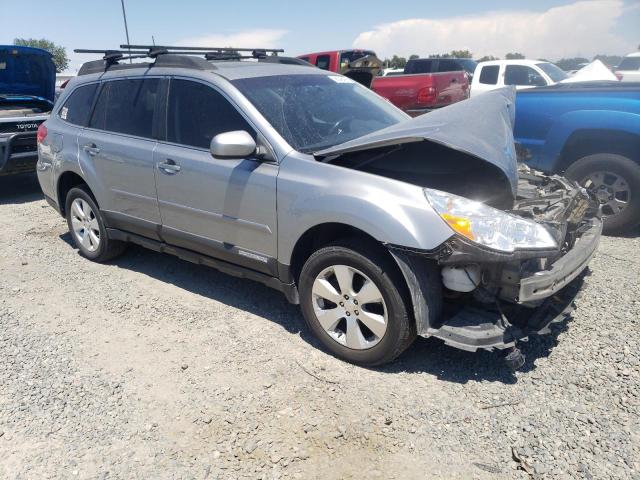 Photo 4 from auction – 2011 SUBARU OUTBACK 3. with VIN 4S4BRDLC9B2369194