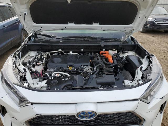 Photo 12 from auction – 2021 TOYOTA RAV4 PRIME with VIN JTMGB3FV9MD014264