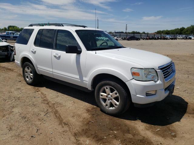 Photo 4 from auction – 2010 FORD EXPLORER X with VIN 1FMEU7DE1AUA73781