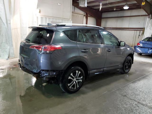 Photo 3 from auction – 2016 TOYOTA RAV4 LE with VIN 2T3ZFREVXGW237003