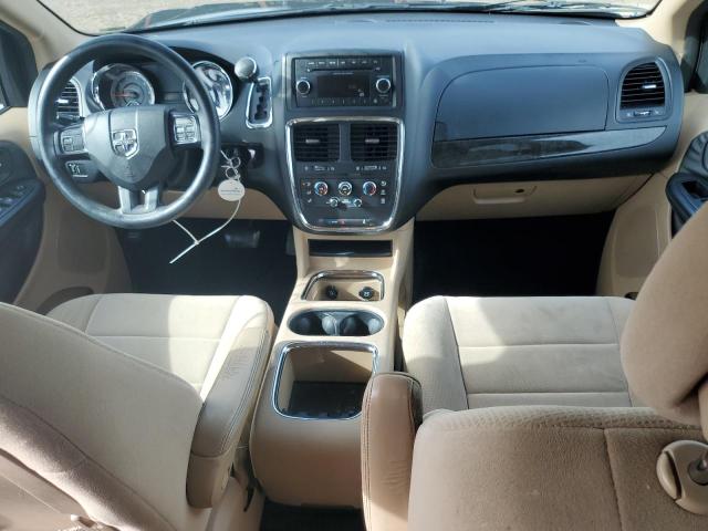 Photo 8 from auction – 2014 DODGE GRAND CARA with VIN 2C4RDGCG3ER213437
