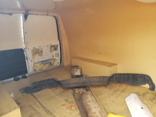 Photo 10 from auction – 2007 CHEVROLET EXPRESS G2 with VIN 1GCGG25V671195066