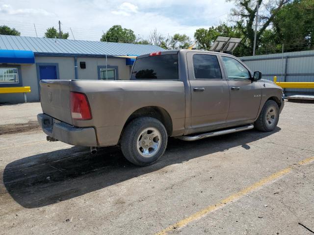 Photo 3 from auction – 2009 DODGE RAM 1500 with VIN 1D3HB13T19S786408