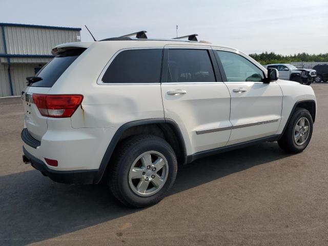 Photo 3 from auction – 2012 JEEP GRAND CHER with VIN 1C4RJFAG4CC297098